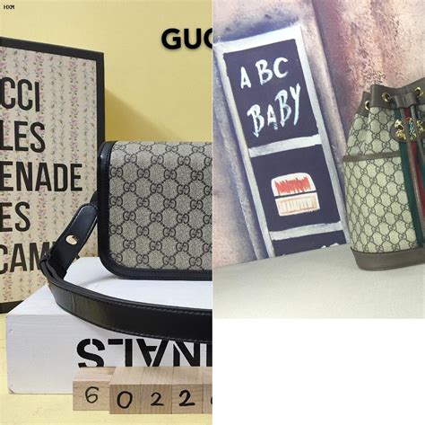 borsello gucci bambino